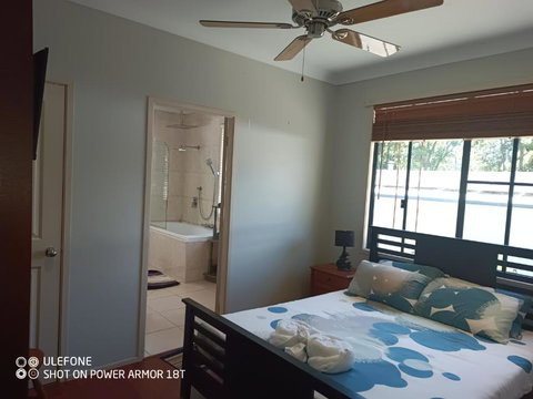 Quand0ng Valley Inn - The Hidden Waterfall Family Retreat - Accommodation Gold Coast 1