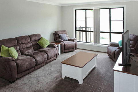 Quintet 1 157 - Accommodation Gold Coast 0