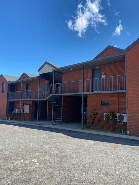 Railway Motel Myrtleford - Accommodation Gold Coast 0