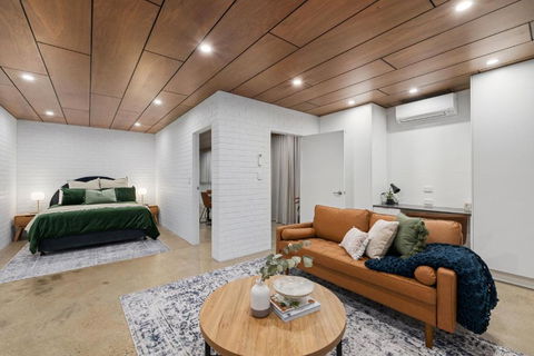 Railway Motel Myrtleford - Accommodation Gold Coast 2