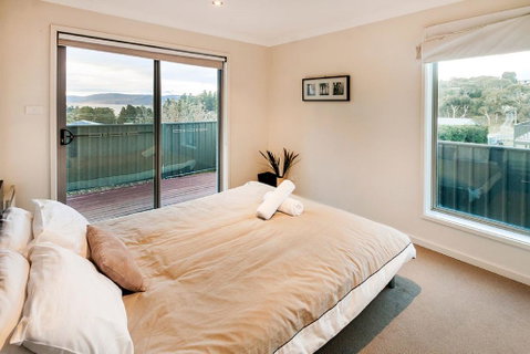 Aspect 2/8a Poly Cow Lane - Accommodation Gold Coast 1
