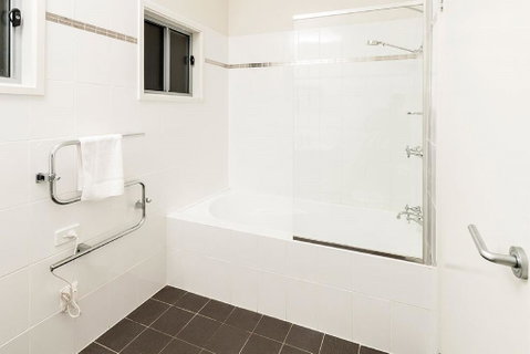 Aspect 2/8a Poly Cow Lane - Accommodation Gold Coast 2