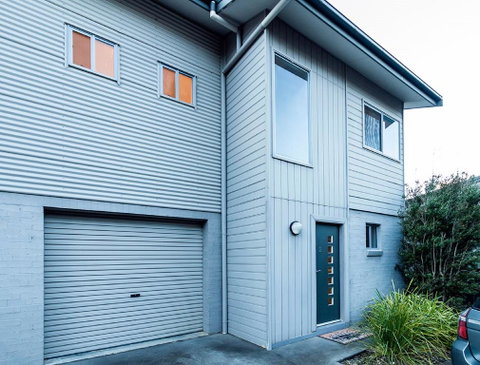 Aspect 2/8a Poly Cow Lane - Accommodation Gold Coast 3