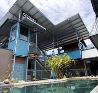 Aspect Central - Accommodation Gold Coast