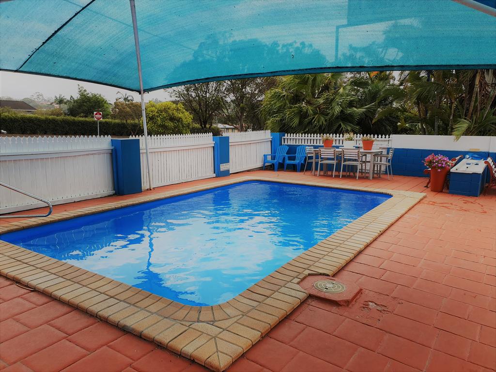 Aspley QLD Gold Coast 4U