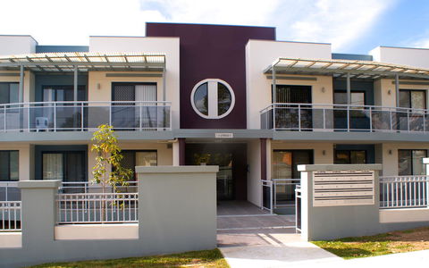 Astina Serviced Apartments - Central - 1 Gold Coast 1