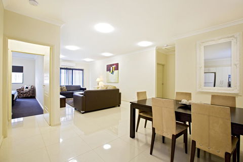 Astina Serviced Apartments - Central - 1 Gold Coast 0