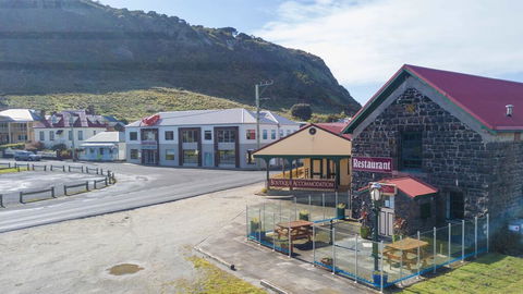 Aston On Alexander - Boutique Accommodation - Accommodation Gold Coast 1