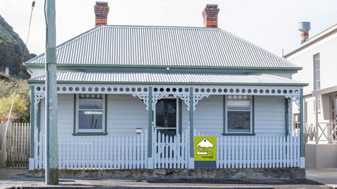 Aston On Alexander - Boutique Accommodation - Accommodation Gold Coast 0