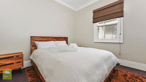Aston On Alexander - Boutique Accommodation - Accommodation Gold Coast 3