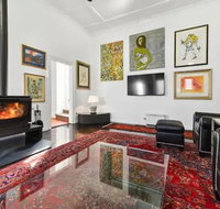 Aston on Church - luxury accommodation - Accommodation Gold Coast