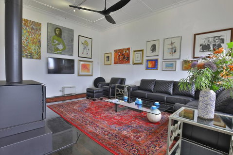 Aston On Church - Luxury Accommodation - Accommodation Gold Coast 1