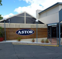 Astor Hotel Motel - Accommodation Gold Coast