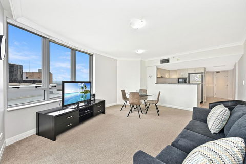 Astra Apartments Chatswood - Brown Street - Gold Coast 4U 2