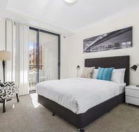 Astra Apartments Liverpool - Gold Coast 4U
