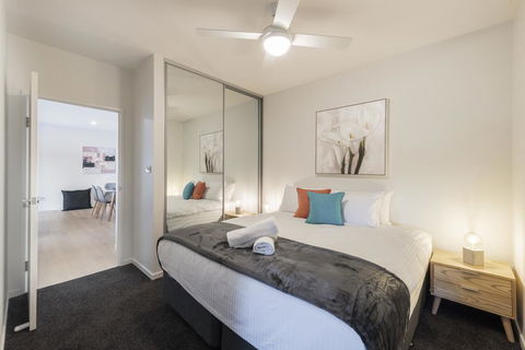 Astra Apartments Newcastle (Broadmeadow) - Accommodation Gold Coast 1