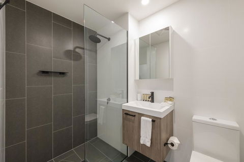 Astra Apartments Newcastle (Broadmeadow) - Accommodation Gold Coast 2