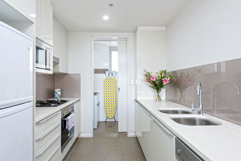 Astra Apartments North Sydney - Accommodation Gold Coast 3