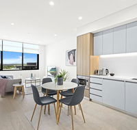Astra Apartments Sutherland Shire - Gold Coast 4U
