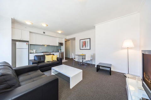 Astra Apartments Sydney - Accommodation Gold Coast 3
