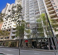 Astra Apartments Sydney - Accommodation Gold Coast