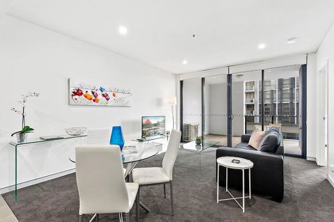Astra Apartments Wollongong CBD - Accommodation Gold Coast 0