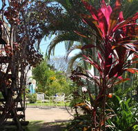 Asylum Cairns Hostel - Accommodation Gold Coast