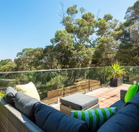 At Agnes Ave coastal views - Accommodation Gold Coast