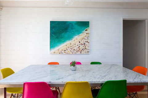 At Agnes Ave: Coastal Views - Accommodation Gold Coast 1