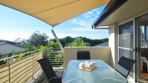 At The Beach - Lennox Head - Gold Coast 4U 0
