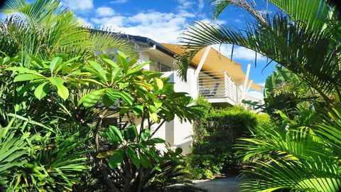 At The Beach - Lennox Head - Gold Coast 4U 3