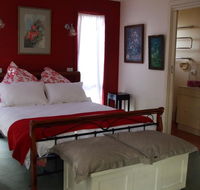 At the Gallery - Accommodation Gold Coast