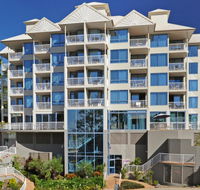 at Whitsunday Vista Holiday Apartments - 1 Gold Coast