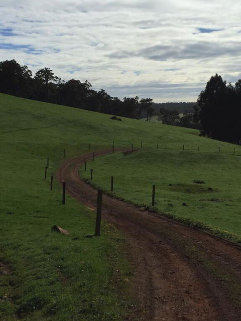 Atina Rocks Country Homestead - 1 Gold Coast 1