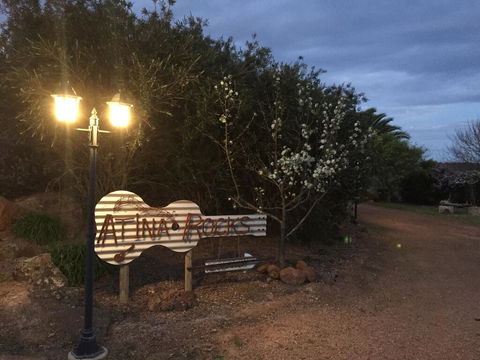 Atina Rocks Country Homestead - 1 Gold Coast 2
