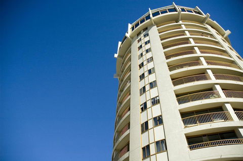 Atlantic Tower Motor Inn - Accommodation Gold Coast 0