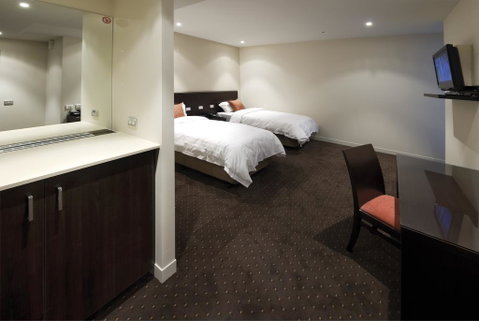 Atlantis Hotel Melbourne - Accommodation Gold Coast 1