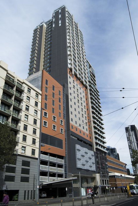 Atlantis Hotel Melbourne - Accommodation Gold Coast 3
