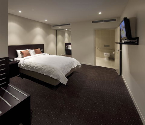 Atlantis Hotel Melbourne - Accommodation Gold Coast 2