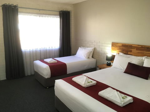 Atlas Motel - Gold Coast 4U 2