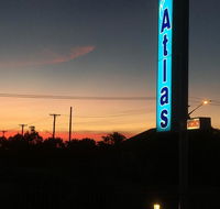 Atlas Motel - Gold Coast 4U