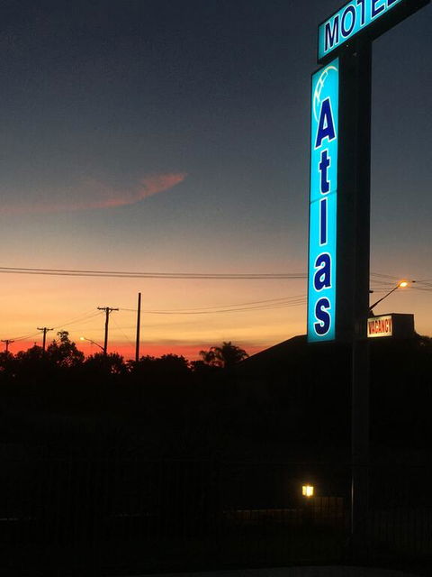 Atlas Motel - Gold Coast 4U 0