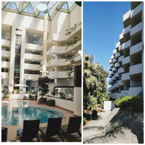 Atrium Private Stay Mandurah - Accommodation Gold Coast 3