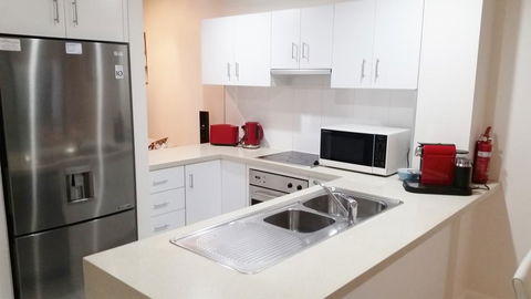 Attenborough Apartments - Accommodation Gold Coast 0