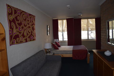 Attunga Alpine Lodge & Apartments - Gold Coast 4U 1