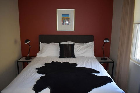 Attunga Alpine Lodge & Apartments - Gold Coast 4U 0