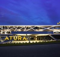 Atura Blacktown - 1 Gold Coast