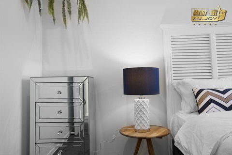 AU.JOY 3 Bed Townhouse Burwood 3 - 1 Gold Coast 1