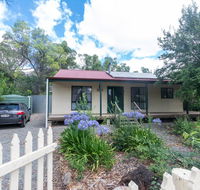 Auburn Hideaway Clare Valley - Gold Coast 4U