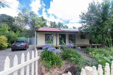 Auburn Hideaway Clare Valley - Accommodation Gold Coast 0